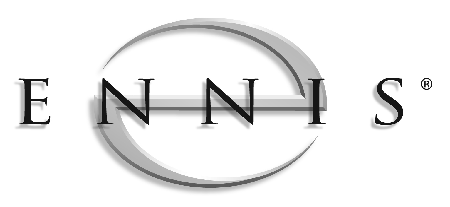 ennis logo